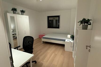 Saniertes WG Zimmer in 3er WG frei ab sofort 1 zimmer