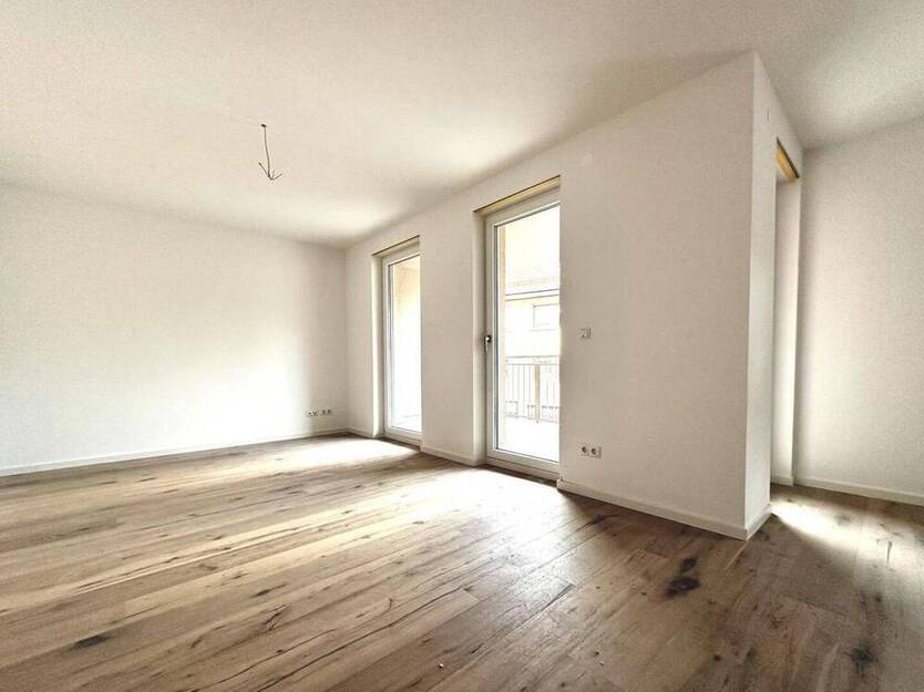 Ihr neuer Rückzugsort - Stilvolle 2-Zimmer-Wohnung für Singles & Paare