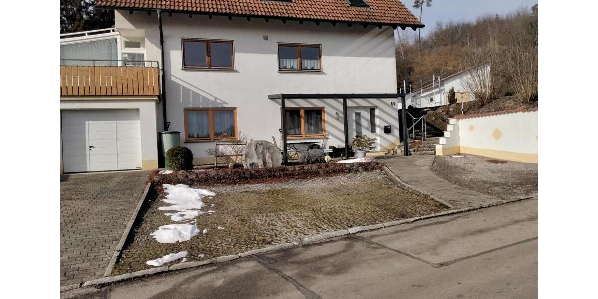 Wohnen auf Zeit Donaueschingen - 2 Zimmer, 52 m&sup2;, 55&euro; | Angebot:19487240