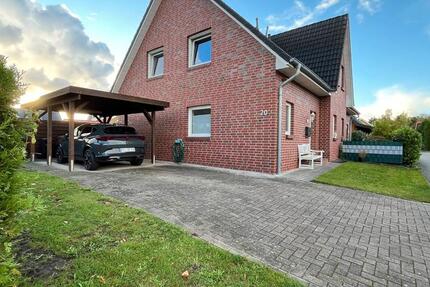 Haus Bockhorn - 4 Zimmer, 100 m&sup2;, 825&euro; | Angebot:27610464