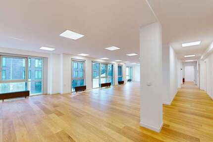 Gewerbeobjekt Berlin Charlottenburg-Wilmersdorf - 6.748&euro; | Angebot:26697314