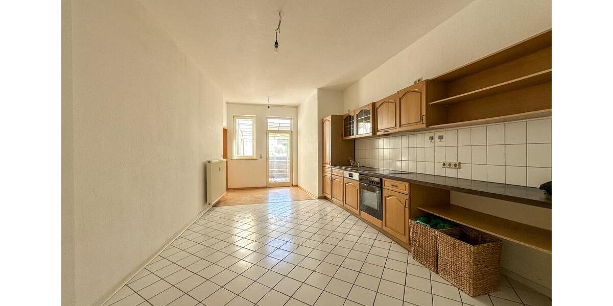 Etagenwohnung Einbeck - 3 Zimmer, 95 m&sup2;, 750&euro; | Angebot:26455825