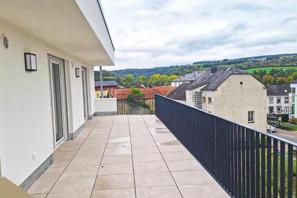 Erstbezug: Tolle Neubauwohnung in zentraler und grenznaher Lage! 2 zimmer