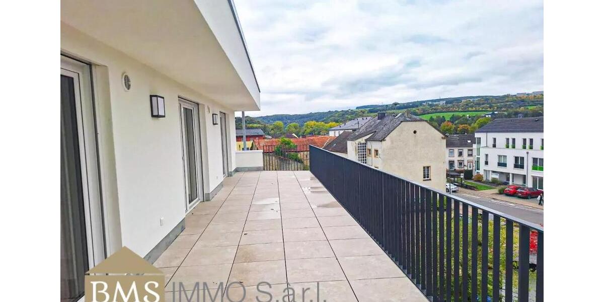 Erstbezug: Tolle Neubauwohnung in zentraler und grenznaher Lage! 2 zimmer