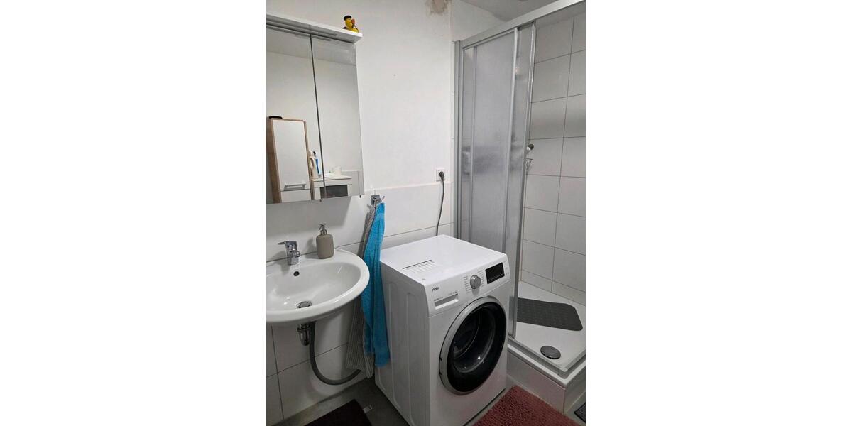 Wohnen auf Zeit Osnabrück Eversburg - 1 Zimmer, 20 m&sup2;, 530&euro; | Angebot:25715230