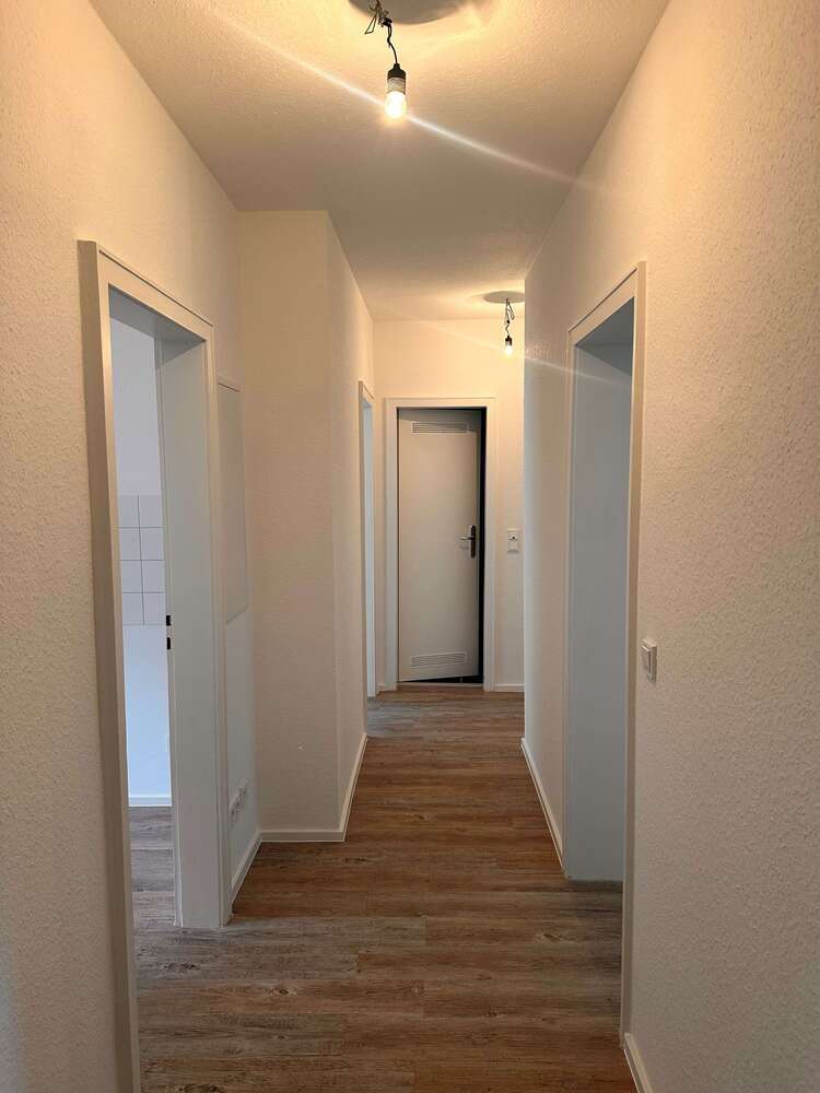 Wohnung zum Mieten in Köln-Braunsfeld 1.100 € 76.05 m²