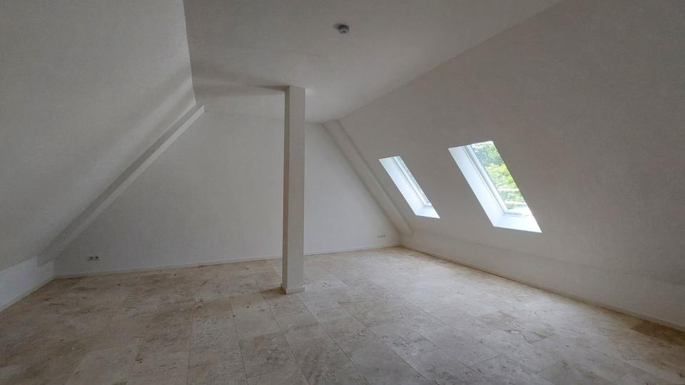 Dachgeschoßwohnung Goslar Jürgenohl - 4 Zimmer, 161 m&sup2;, 1.499&euro; | Angebot:24459342