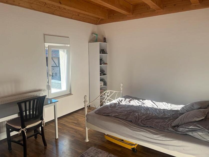 WG-Zimmer zur Miete in Jena – frei ab 01.08