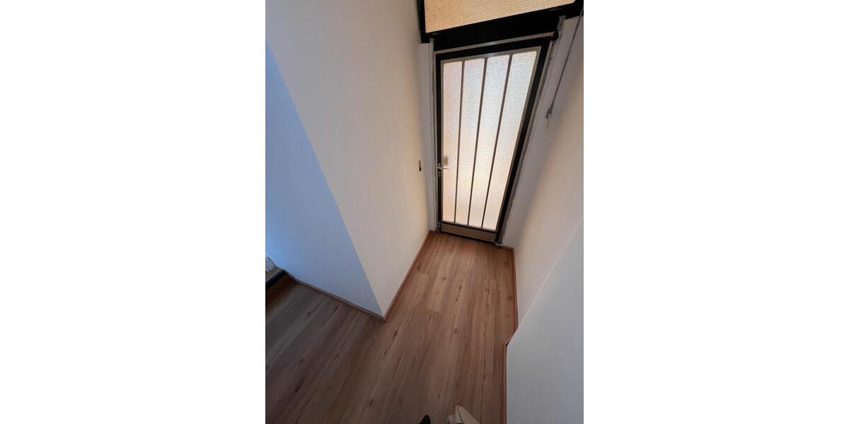 Etagenwohnung Mannheim Sandhofen - 2 Zimmer, 55 m&sup2;, 1.120&euro; | Angebot:26464802