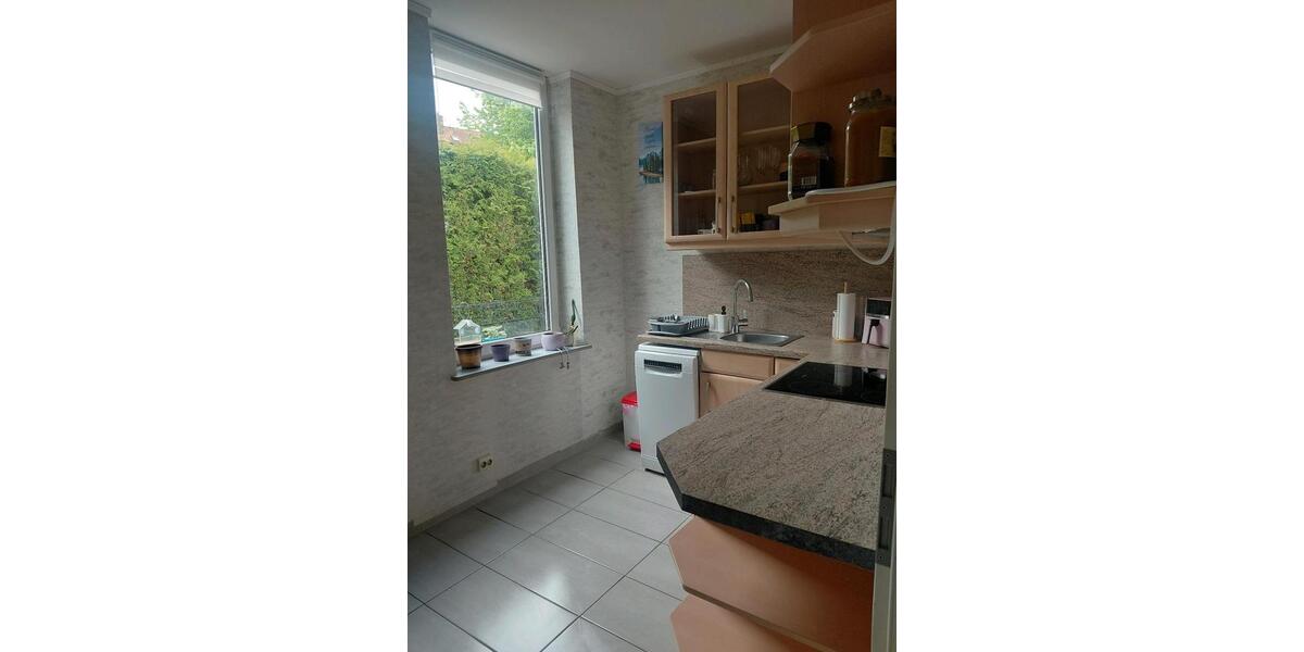 Erdgeschoßwohnung Soltau - 2 Zimmer, 60 m&sup2;, 640&euro; | Angebot:26562570