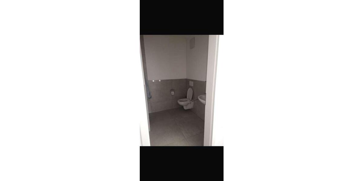 2 Zimmer Neubauwohnung mit Balkon in Lindenholzhausen 1 zimmer