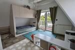 3-Raum-Wohnung in ruhiger Lage mit Gartennutzung und -pflege