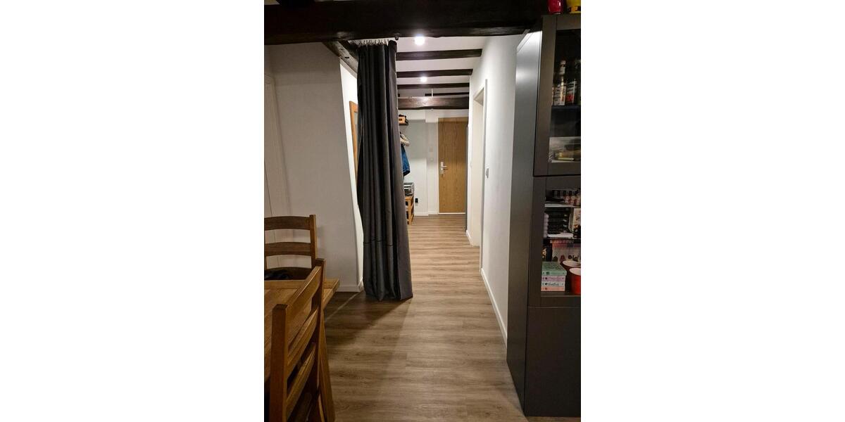 Dachgeschoßwohnung Georgensgmünd - 3 Zimmer, 80 m&sup2;, 740&euro; | Angebot:25925021