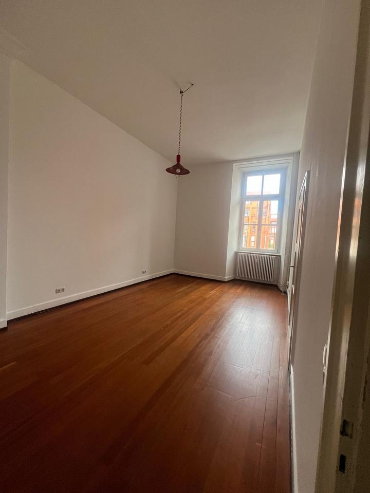 Frisch renovierte 4-Zimmer-Wohnung in LahrSchwarzwald zimmer