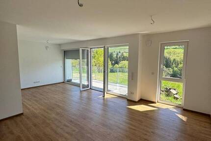 Wohnung Trier Kernscheid - 3 Zimmer, 83 m&sup2;, 1.035&euro; | Angebot:26758713