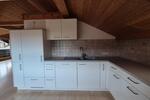Dachgeschoßwohnung Sonthofen - 3 Zimmer, 85 m&sup2;, 975&euro; | Angebot:26261876