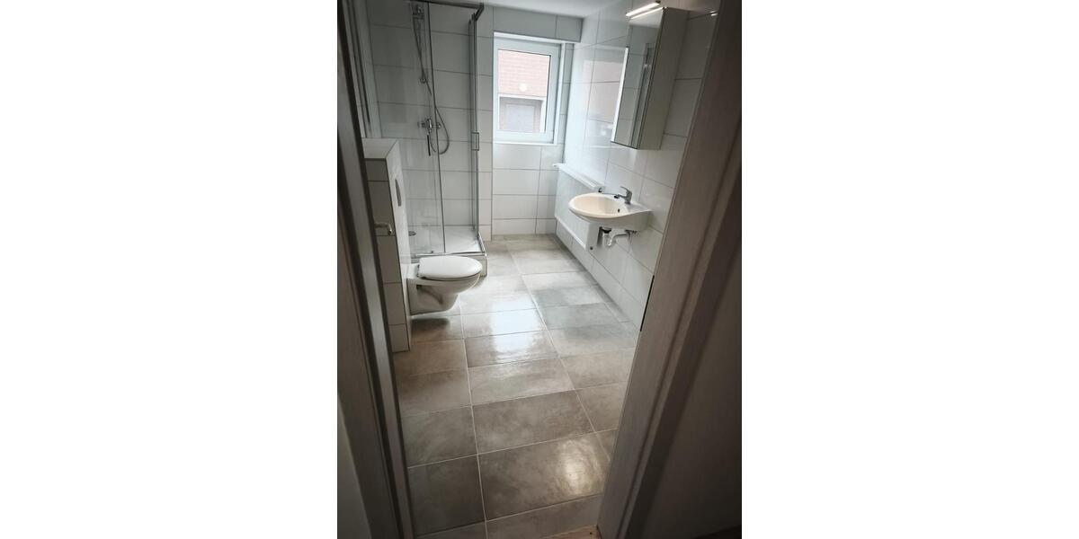 Etagenwohnung Bunde - 3 Zimmer, 60 m&sup2;, 700&euro; | Angebot:25942355