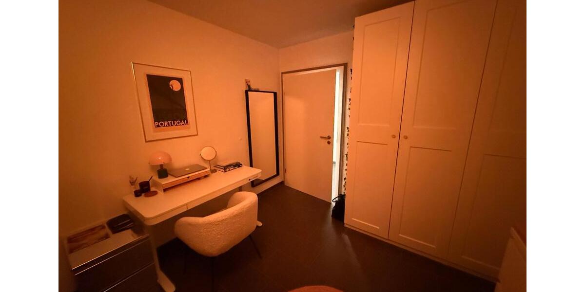 4 ZKB super schön, Zentral in Landau, WG-geeignet 4 zimmer