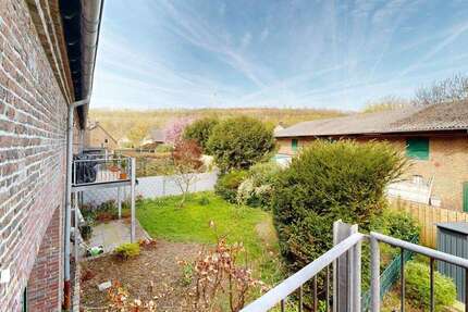 Wohnung Grevenbroich - 4 Zimmer, 106 m&sup2;, 995&euro; | Angebot:26102513