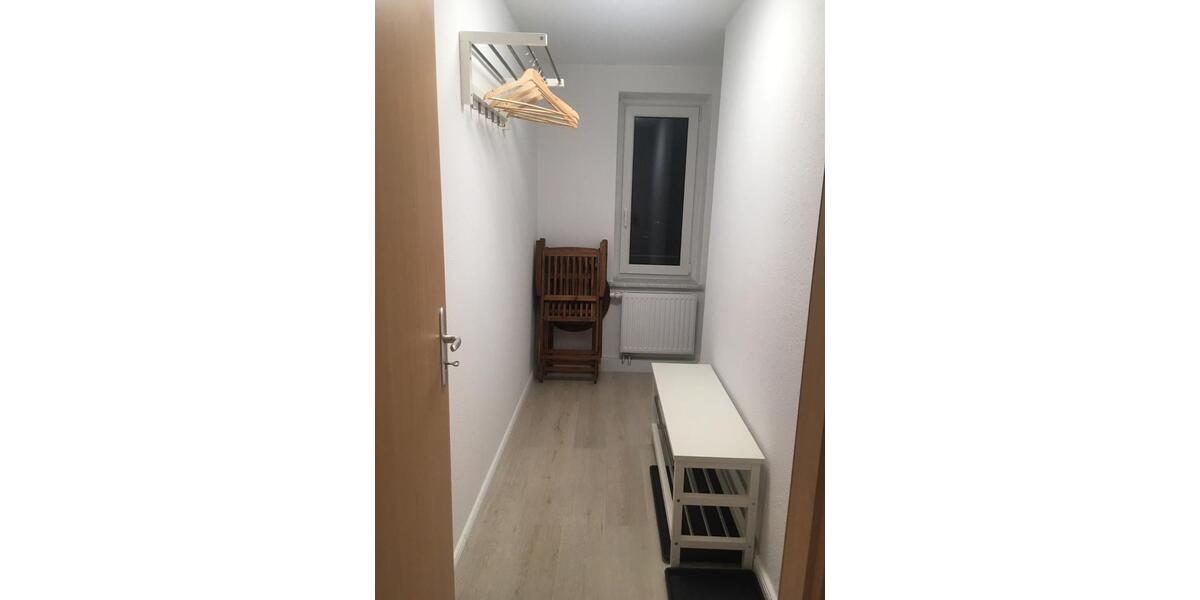 Wohnen auf Zeit Chemnitz - 2 Zimmer, 65 m&sup2;, 1.280&euro; | Angebot:21224886