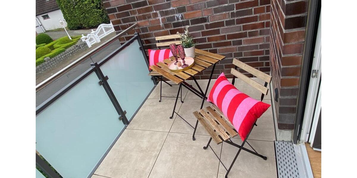 Etagenwohnung Barsbüttel - 2 Zimmer, 50 m&sup2;, 960&euro; | Angebot:25265200