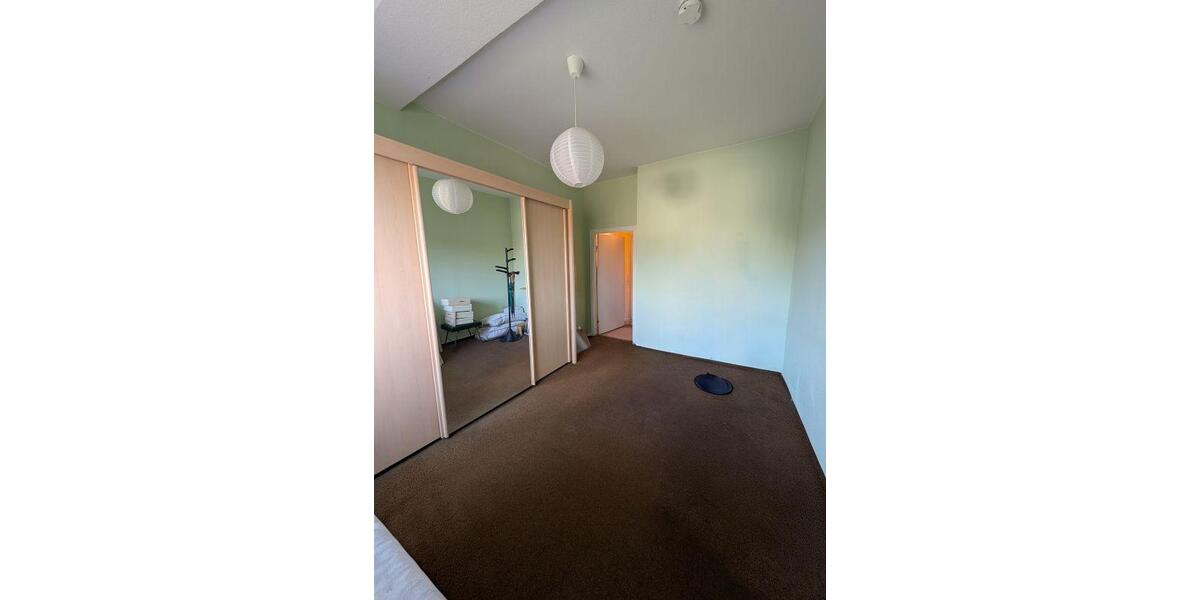 Etagenwohnung Gettorf - 3 Zimmer, 64 m&sup2;, 600&euro; | Angebot:26020514