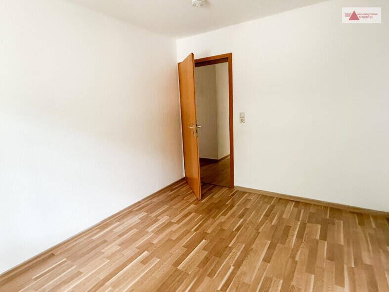 Etagenwohnung Annaberg-Buchholz Annaberg - 4 Zimmer, 71 m&sup2;, 461&euro; | Angebot:25688292
