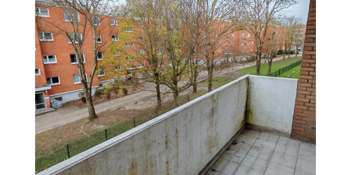 Etagenwohnung Osterholz-Scharmbeck Scharmbeck - 3 Zimmer, 66 m&sup2;, 780&euro; | Angebot:26226933