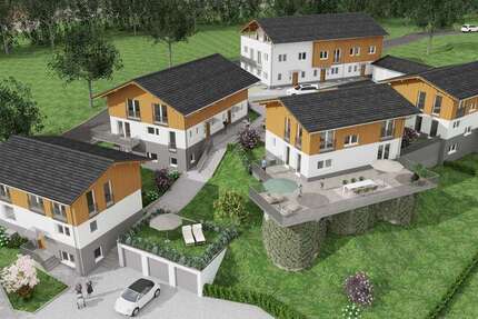 Haus zum Mieten in Schechen 2.800 € 188 m² 5 zimmer