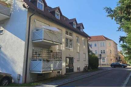Wohnung Radebeul - 3 Zimmer, 70 m&sup2;, 750&euro; | Angebot:25274595
