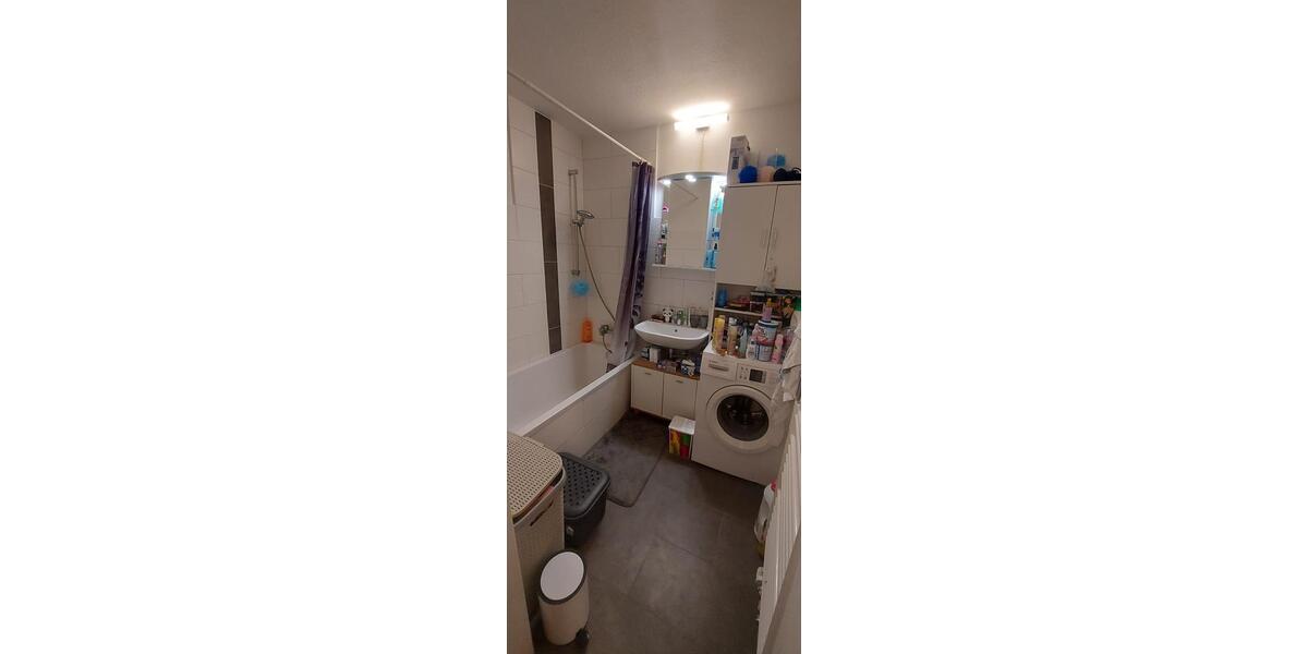 Etagenwohnung Bayreuth Meyernberg - 2 Zimmer, 70 m&sup2;, 820&euro; | Angebot:25934635