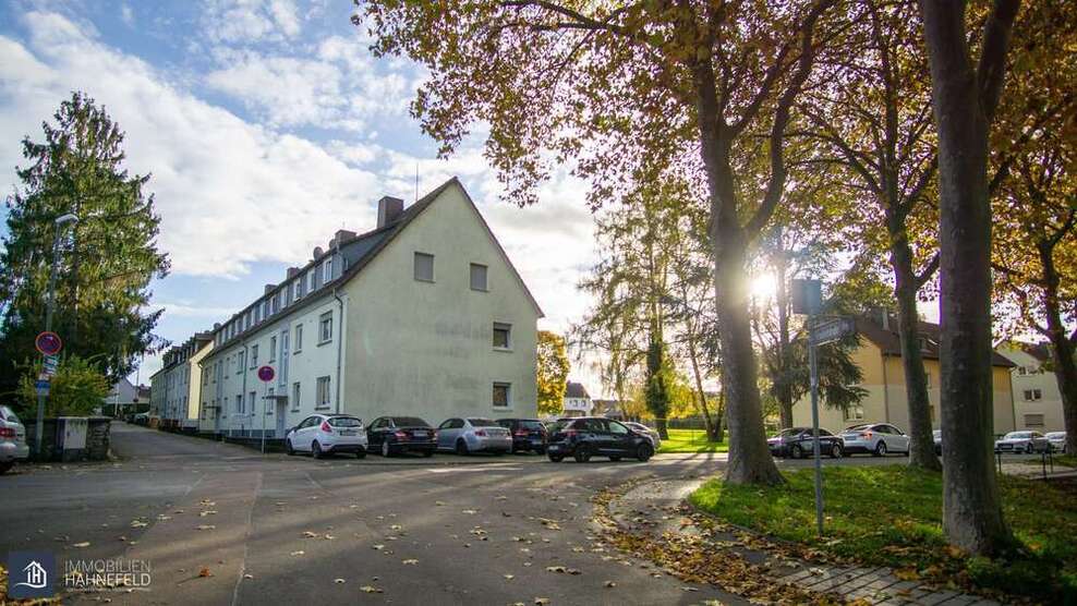 Wohnung zum Mieten in Limburg 530 € 53 m²
