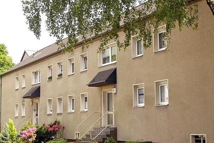 Demnächst frei! 3-Zimmer-Wohnung in Duisburg Huckingen 3 zimmer