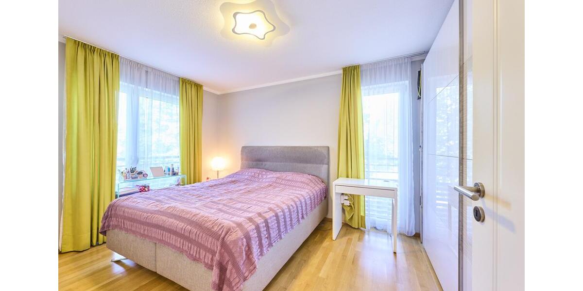 Wohnen auf Zeit München Ramersdorf-Perlach - 4 Zimmer, 100 m&sup2;, 2.900&euro; | Angebot:26235322