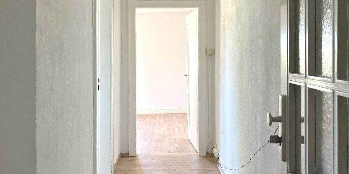 Etagenwohnung Kassel Wesertor - 2 Zimmer, 43 m&sup2;, 515&euro; | Angebot:24990251