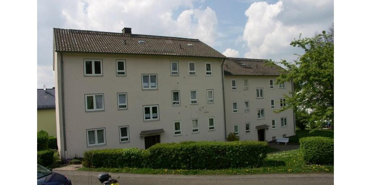 Etagenwohnung Hessisch Lichtenau - 3 Zimmer, 56 m&sup2;, 450&euro; | Angebot:25418537