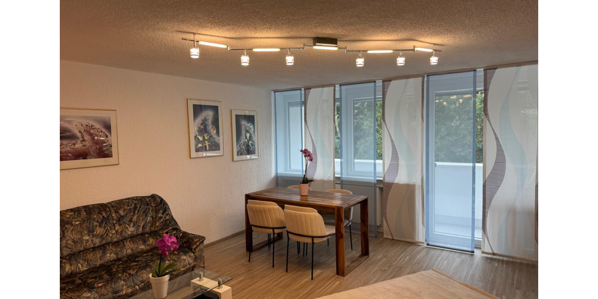 Wohnen auf Zeit Unterschleißheim - 3 Zimmer, 77 m&sup2;, 2.290&euro; | Angebot:24979547