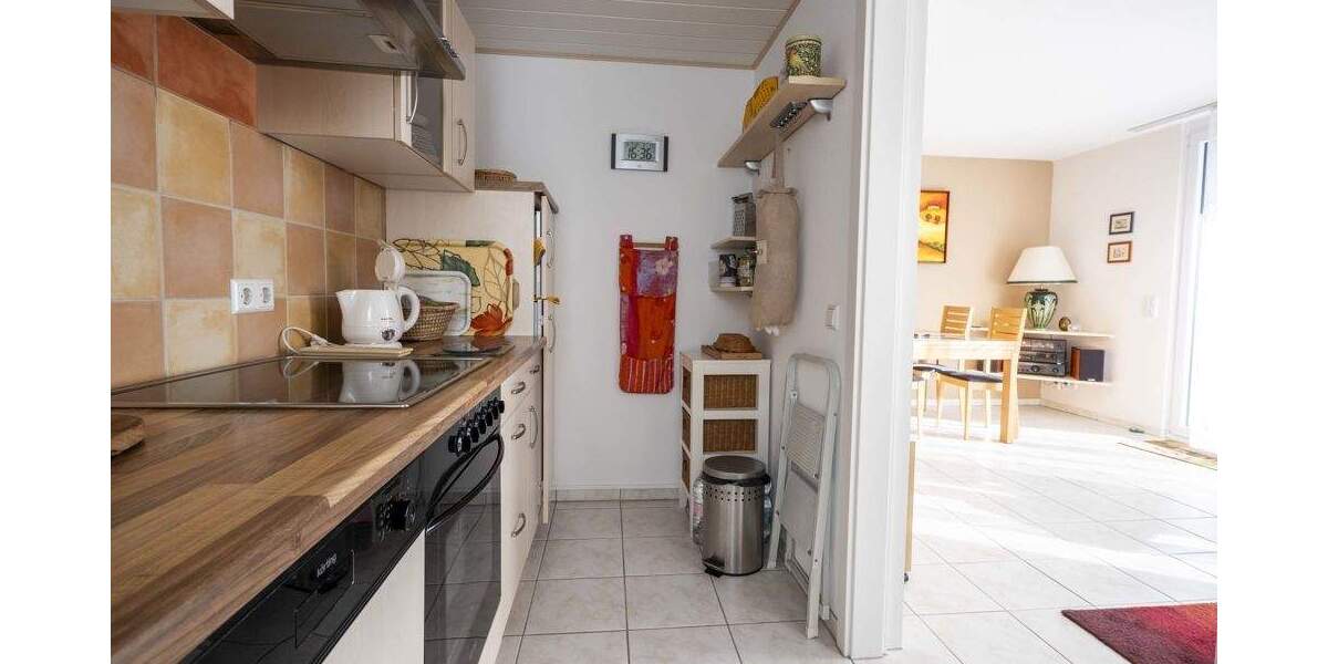 Etagenwohnung Moos - 2 Zimmer, 58 m&sup2;, 1.200&euro; | Angebot:24747867