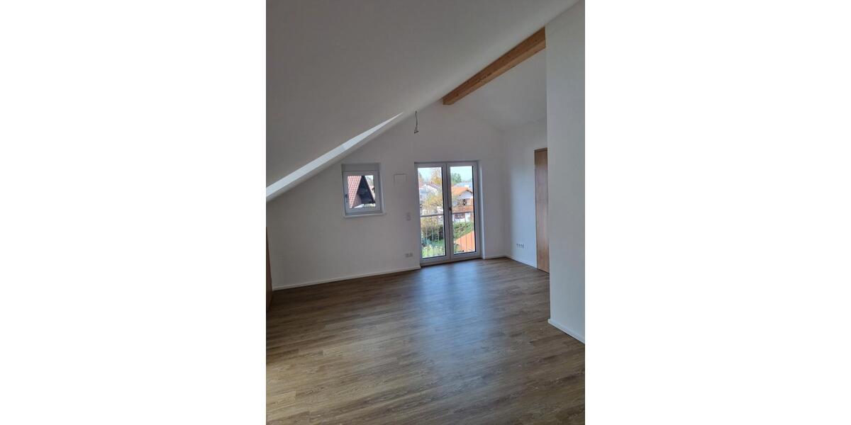 Doppelhaushälfte Benediktbeuern - 5 Zimmer, 158 m&sup2;, 2.240&euro; | Angebot:25932809