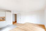 Ideal für Paare und junge Familien: 3 Zimmer mit Balkon