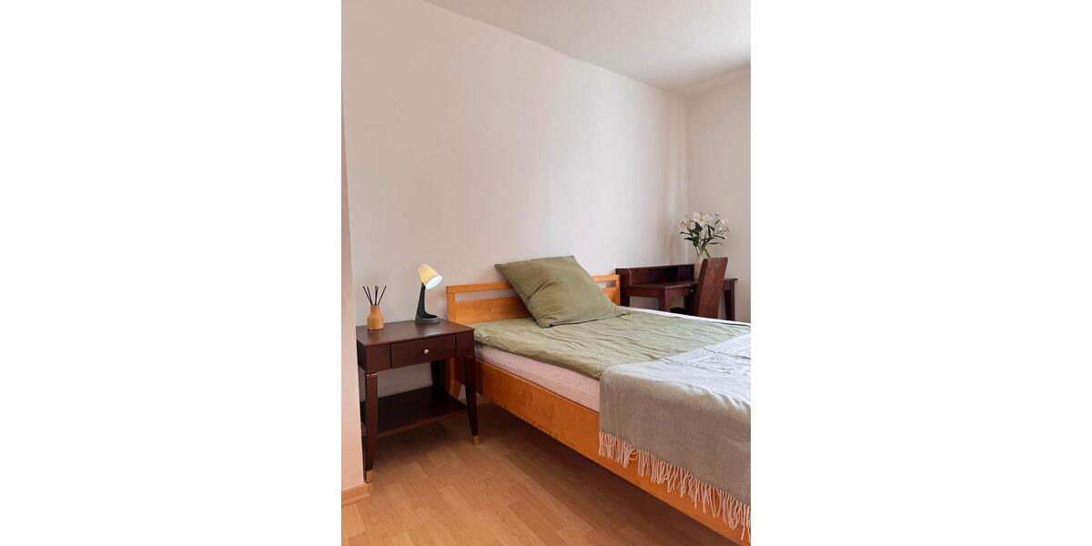 Etagenwohnung Flörsheim am Main - 3 Zimmer, 73 m&sup2;, 560&euro; | Angebot:26593155