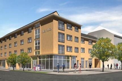 Gewerbeobjekt Weißwasser (Oberlausitz) - 400&euro; | Angebot:22867036