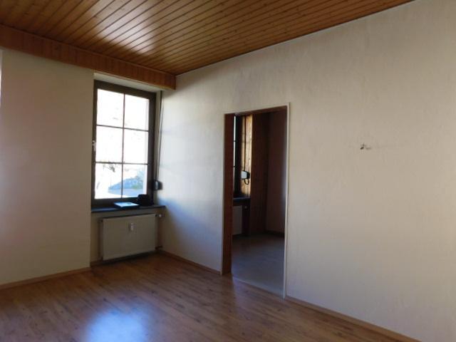 Etagenwohnung Fell - 4 Zimmer, 115 m&sup2;, 990&euro; | Angebot:24751477