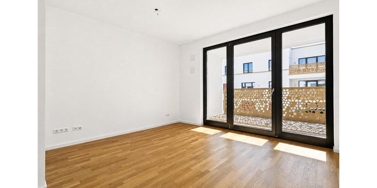 Etagenwohnung Berlin Mitte - 2 Zimmer, 63 m&sup2;, 1.900&euro; | Angebot:26532862