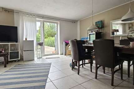 Wohnung Hamburg-Schnelsen Schnelsen - 5 Zimmer, 150 m&sup2;, 2.150&euro; | Angebot:27241793