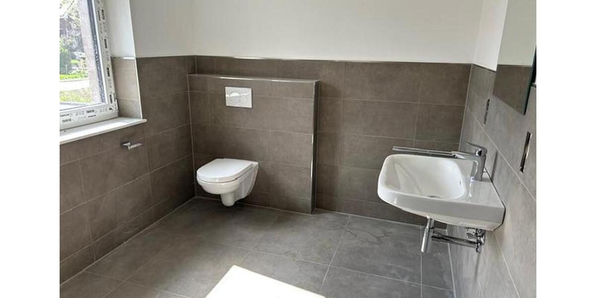 Erdgeschoßwohnung Barßel - 4 Zimmer, 102 m&sup2;, 1.140&euro; | Angebot:26004690