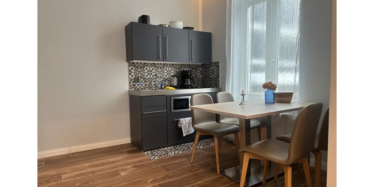 Hochparterre Butjadingen - 1 Zimmer, 35 m&sup2;, 850&euro; | Angebot:24660297