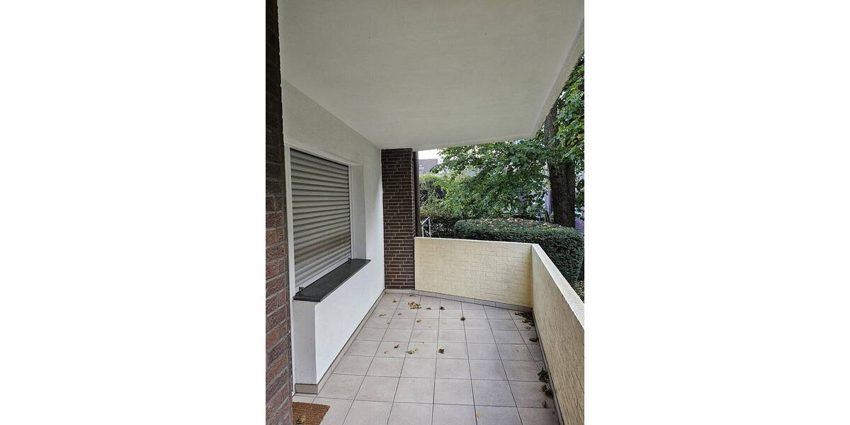 Etagenwohnung Gladbeck Mitte - 3 Zimmer, 101 m&sup2;, 990&euro; | Angebot:26036996