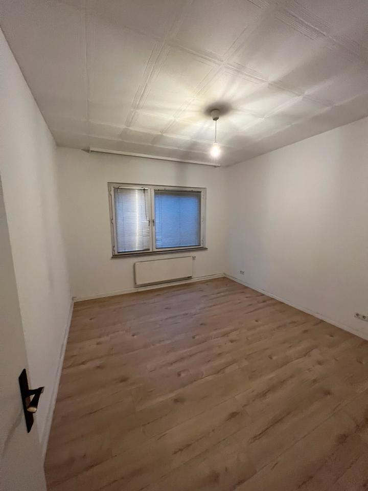Schöne 2 Zimmerwohnung im Herzen Krefelds