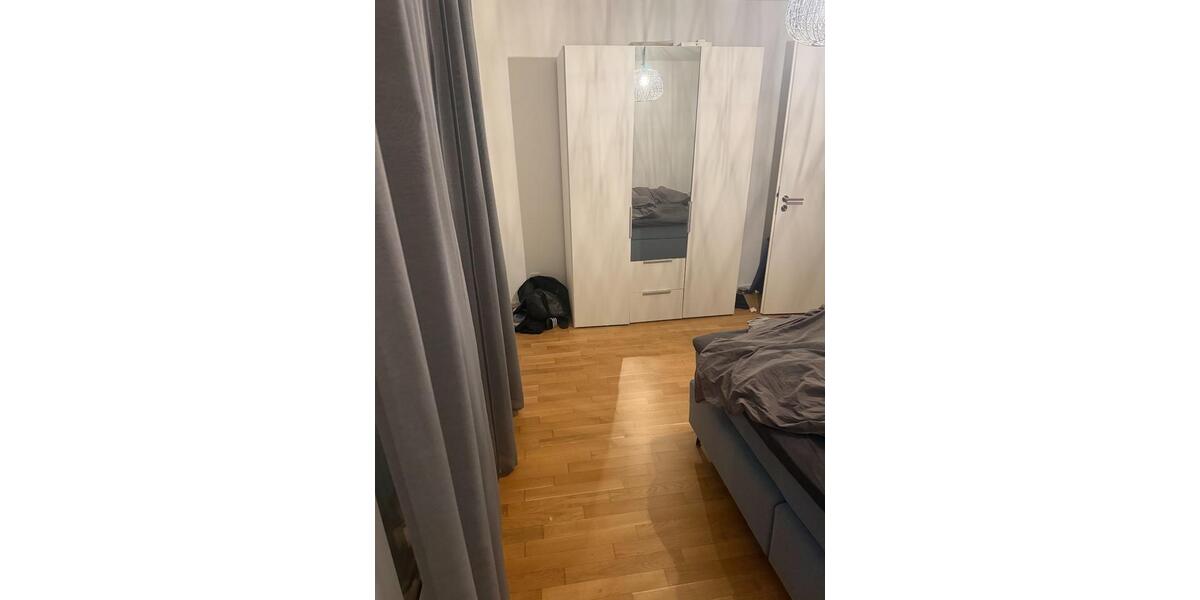 Erdgeschoßwohnung Mainz Neustadt - 2 Zimmer, 60 m&sup2;, 1.175&euro; | Angebot:24873841